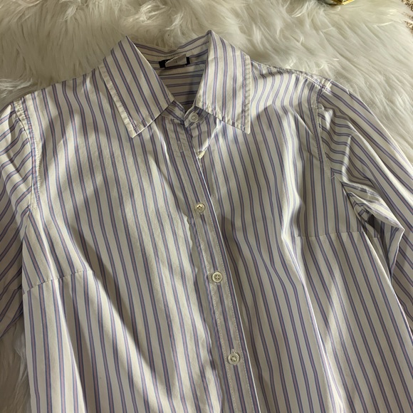 J CREW BUTTON DOWN - Picture 2 of 5